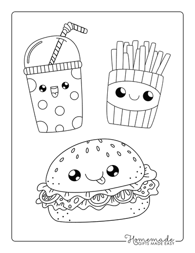 Best Free Coloring Pages for Kids &  Adults