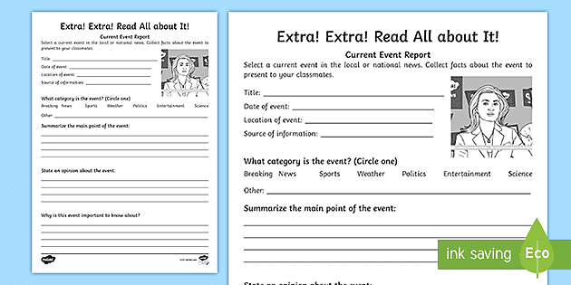 current-event-worksheet-download-free-pdf-worksheet-question-worksheets-library for Free Printable Current Event Worksheet Pdf Current Event Worksheet | Download Free PDF | Worksheet | Question - Worksheets Library for Free Printable Current Event Worksheet Pdf