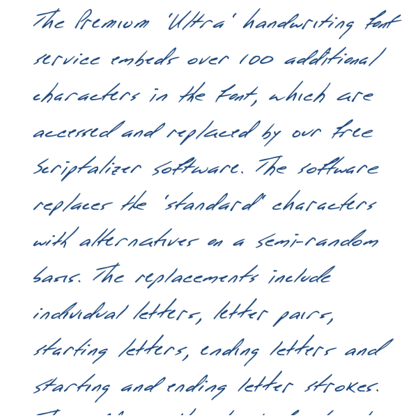 Grammys Handwriting Exemplar The Postmans Knock Worksheets Library