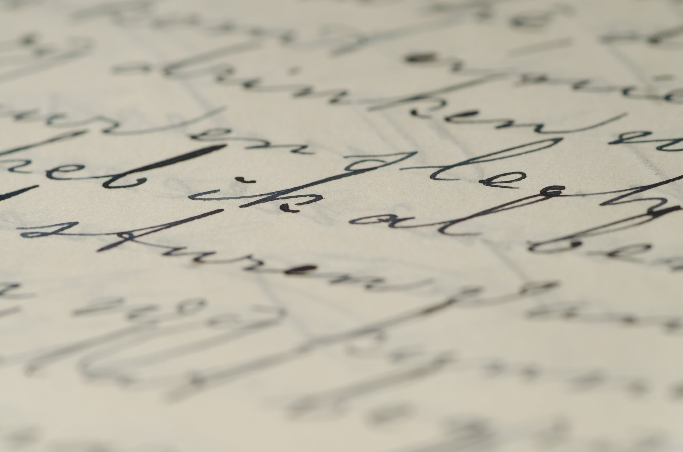 Free Cursive Writing Worksheets (PDF) - SuryasCursive.com