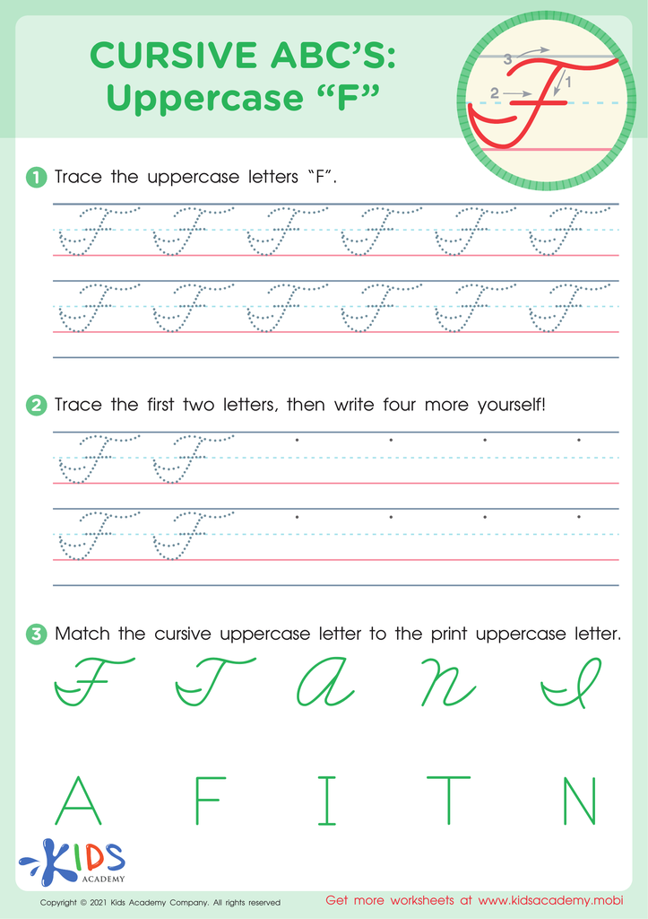 Free Cursive Writing Practice Cursive Alphabet Worksheets, 54% OFF