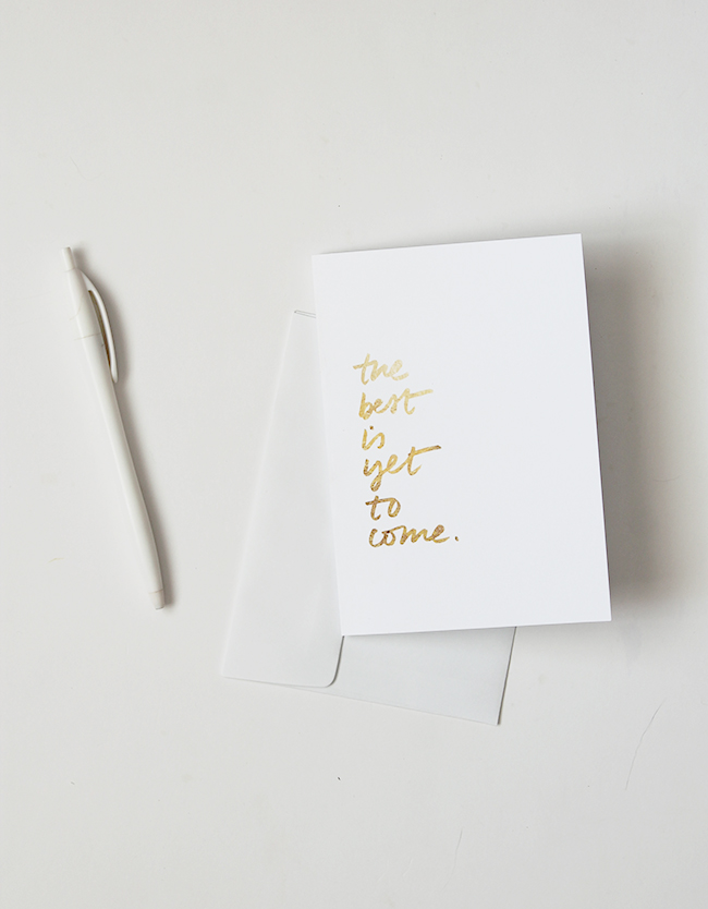 free printable anniversary card - almost makes perfect