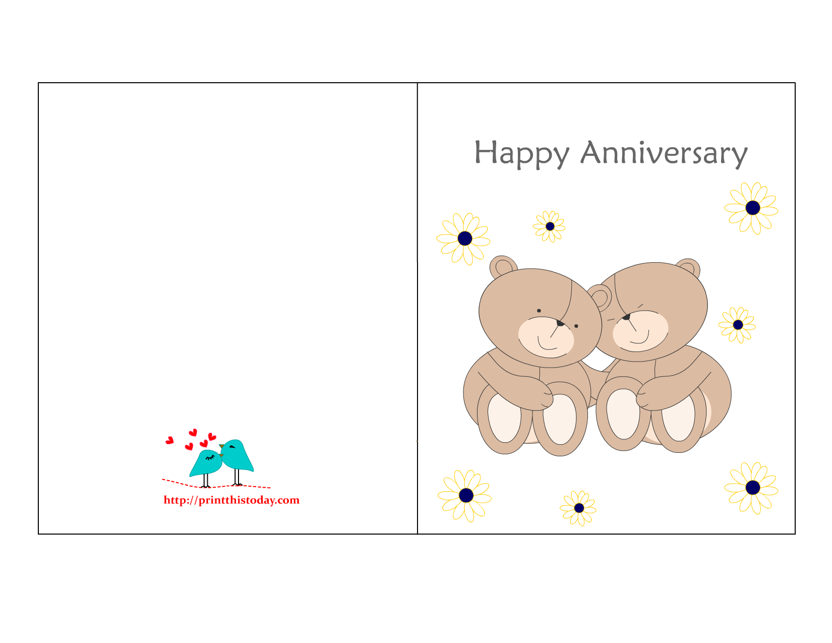 free-printable-happy-anniversary-cards-worksheets-library for Anniversary Cards Printable Free Online Free Printable Happy Anniversary Cards - Worksheets Library for Anniversary Cards Printable Free Online