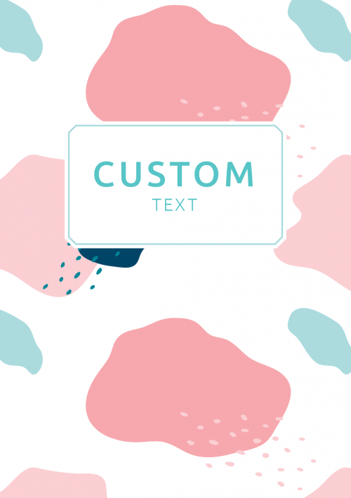 cute printable binder covers