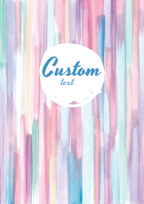 Binder Cover Templates - Customize &  Download PDF