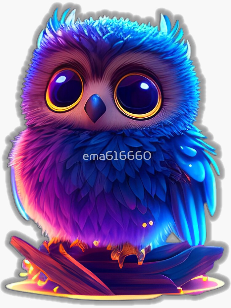 cute printable owl pictures