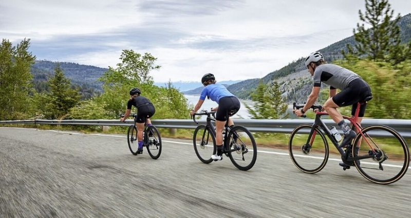 Cycling Merit Badge ⚜️ Requirements, Answers, and Guides ...