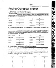 d c heath and company worksheet