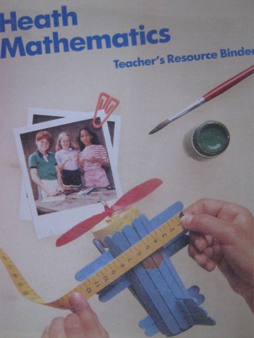 D.C. Heath and Company : Textbook and beyond, Quality K-12 Used ...
