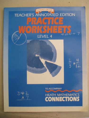 d c heath and company worksheet