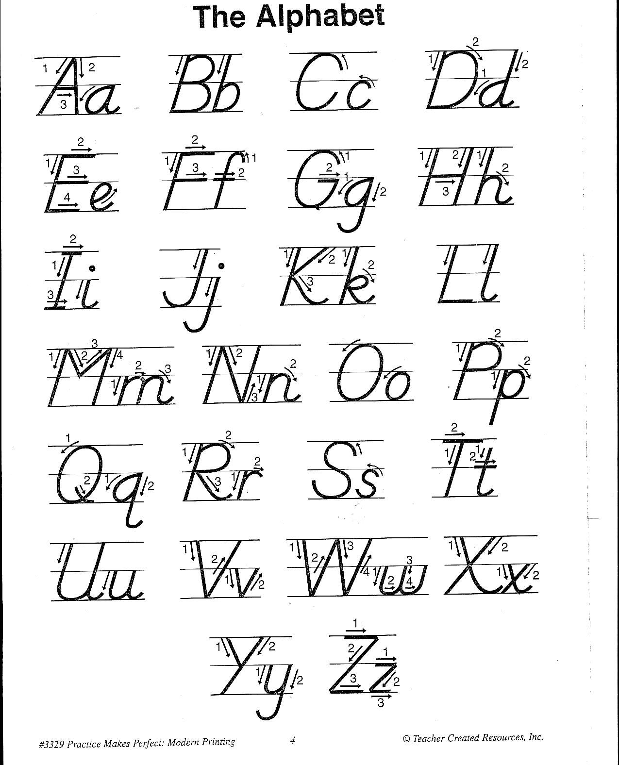 Learning to write in DNealian : r/nostalgia