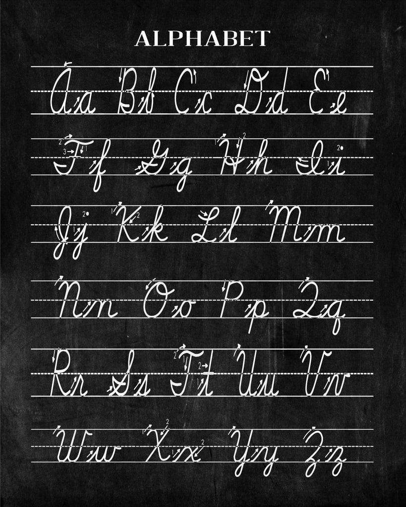 Free d nealian cursive alphabet Download Free d nealian cursive Free d nealian cursive alphabet Download Free d nealian cursive