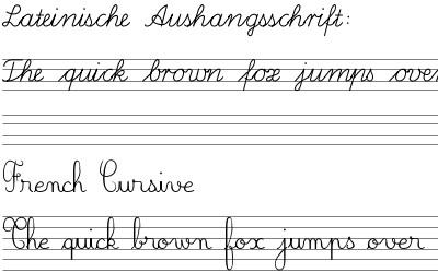 DIY handwriting worksheets with LaTeX | Brandt Lab