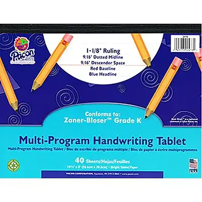 d nealian tablet