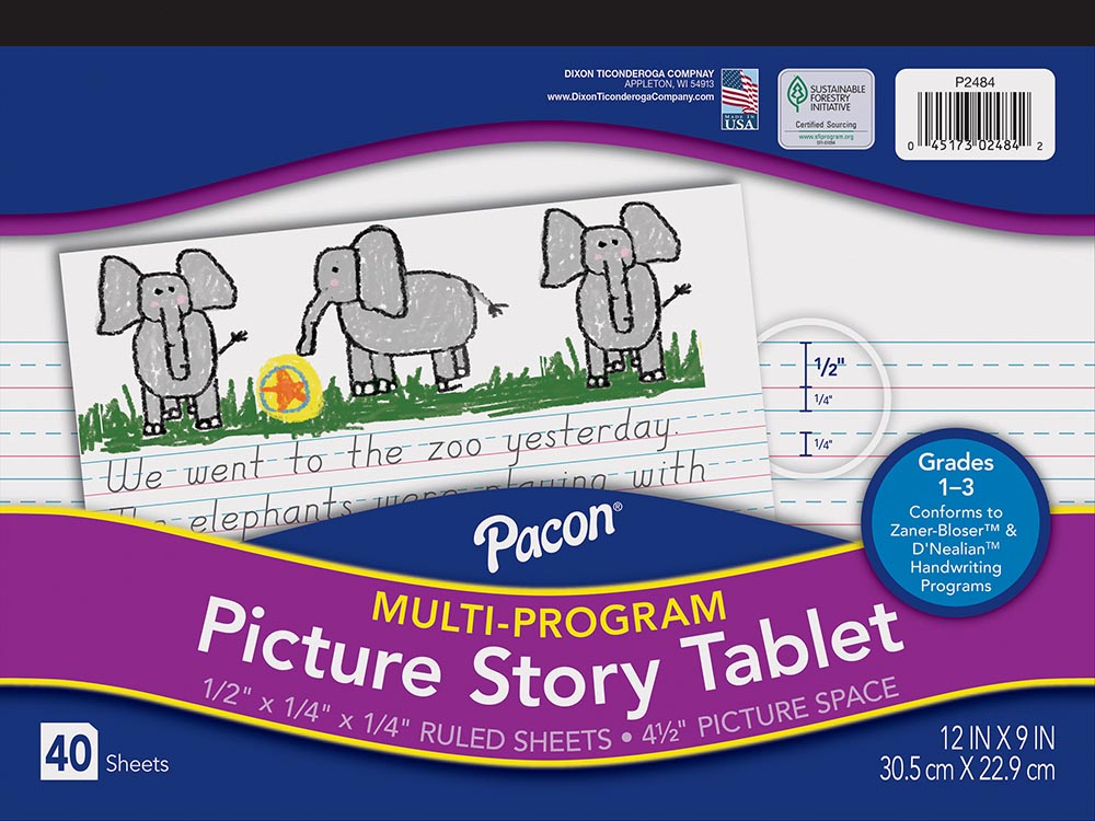 Dnealian Handwriting Grade K Bundle