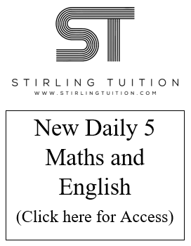 Daily 5 - ST Resources