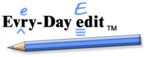 Every-Day Edits | Education World