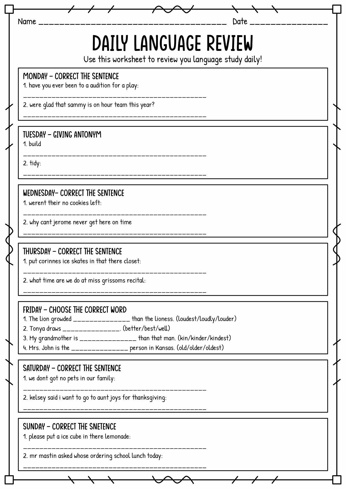 Edia Free math homework in minutes Worksheets Library