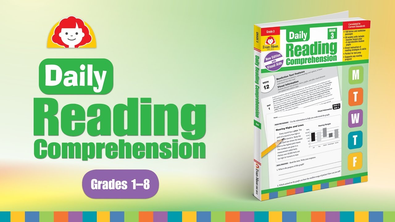 Evan-Moor | Educational Resources, E-books &  Workbooks for School ...