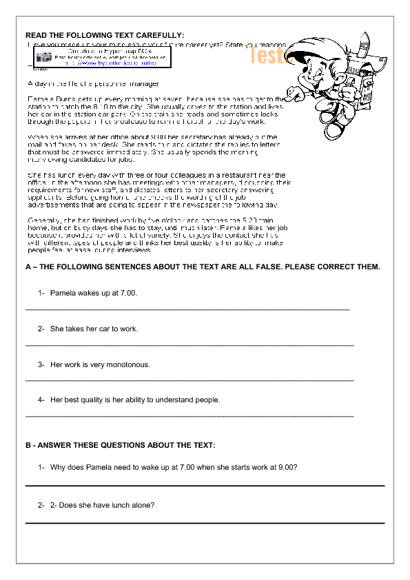 BusyTeacher.org