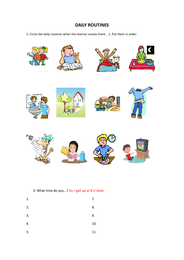 BusyTeacher.org