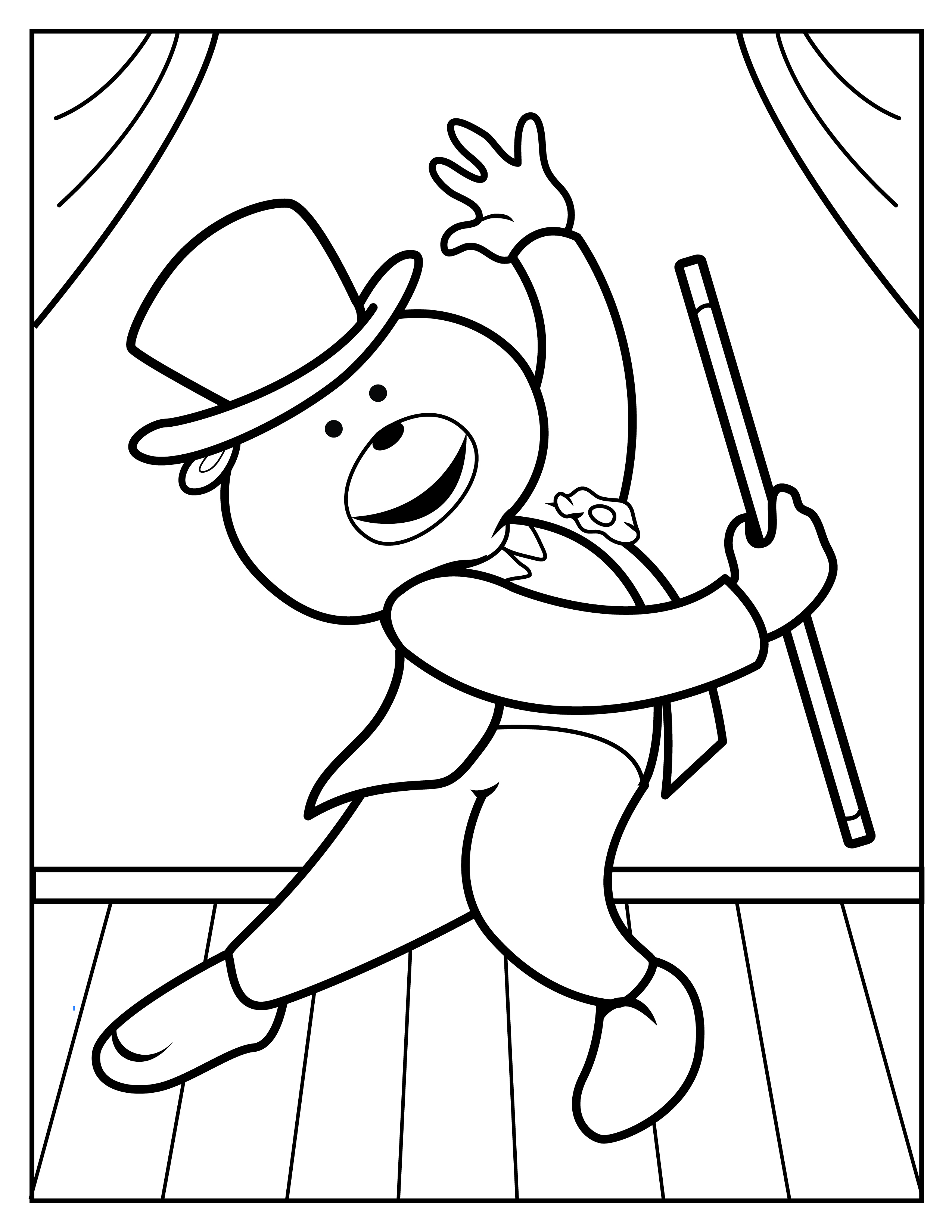 Coloring Pages