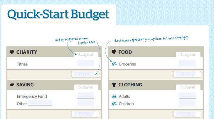 The 5 Best Budget Calculators and Worksheets to Organize Your Finances