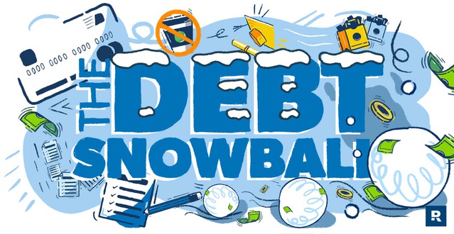 How the Debt Snowball Method Works - Ramsey