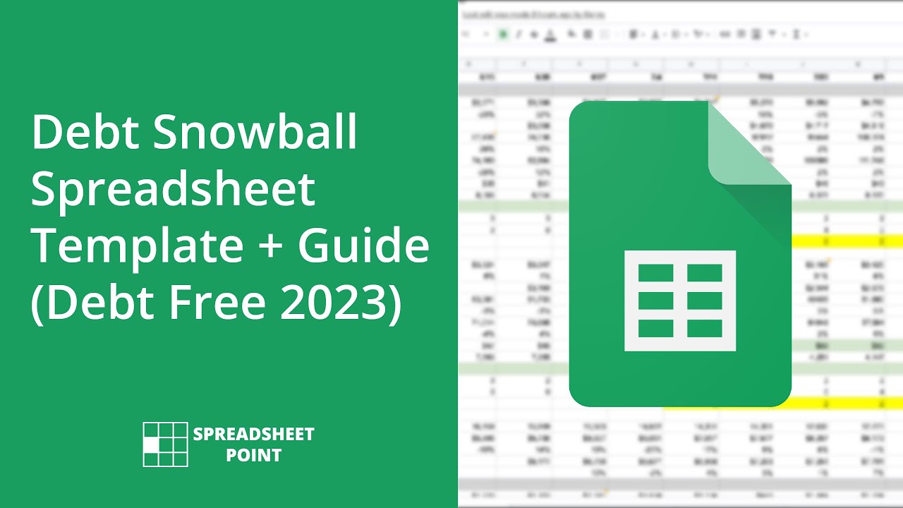 dave ramsey debt snowball worksheet