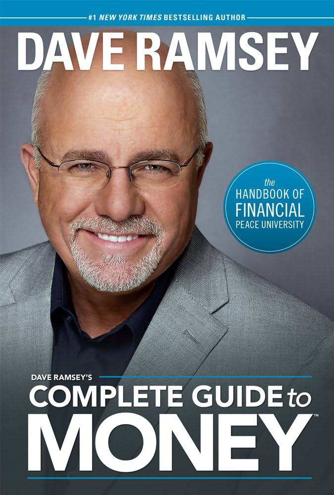 dave ramsey financial peace worksheet