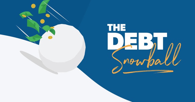 dave ramsey snowball worksheet