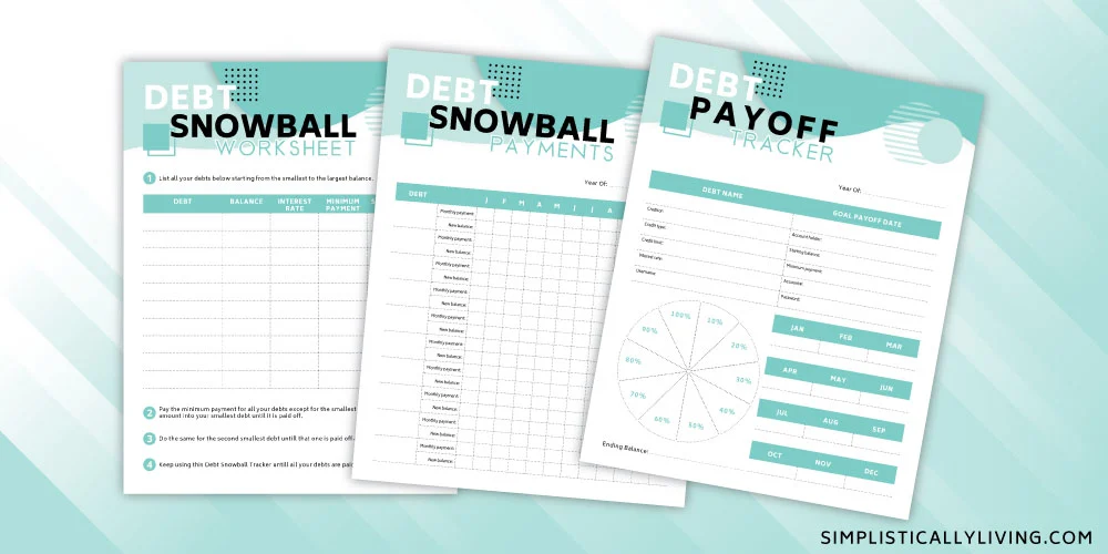 dave ramsey total money makeover worksheet