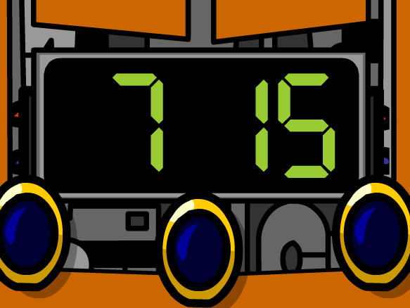 daylight savings time worksheet