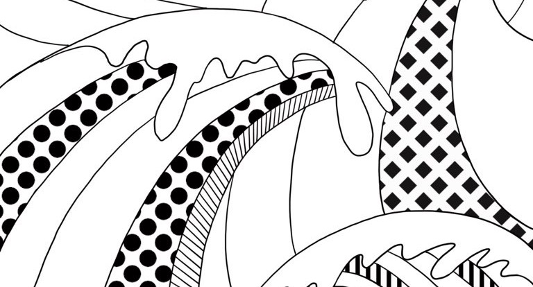 dbt art - Michelle Morgan