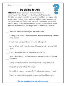Download Your Free DBT Skills Worksheet Packet Now - New Harbinger ...