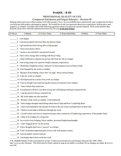 10 of the Best Sites for DBT Worksheets and Resources