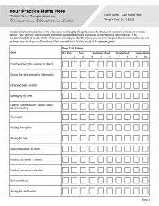 DBT Worksheets Bundle (Editable, Fillable, Printable PDFs ...