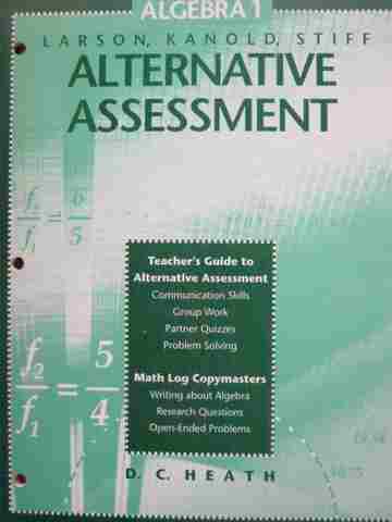 D.C. Heath and Company : Textbook and beyond, Quality K-12 Used ...