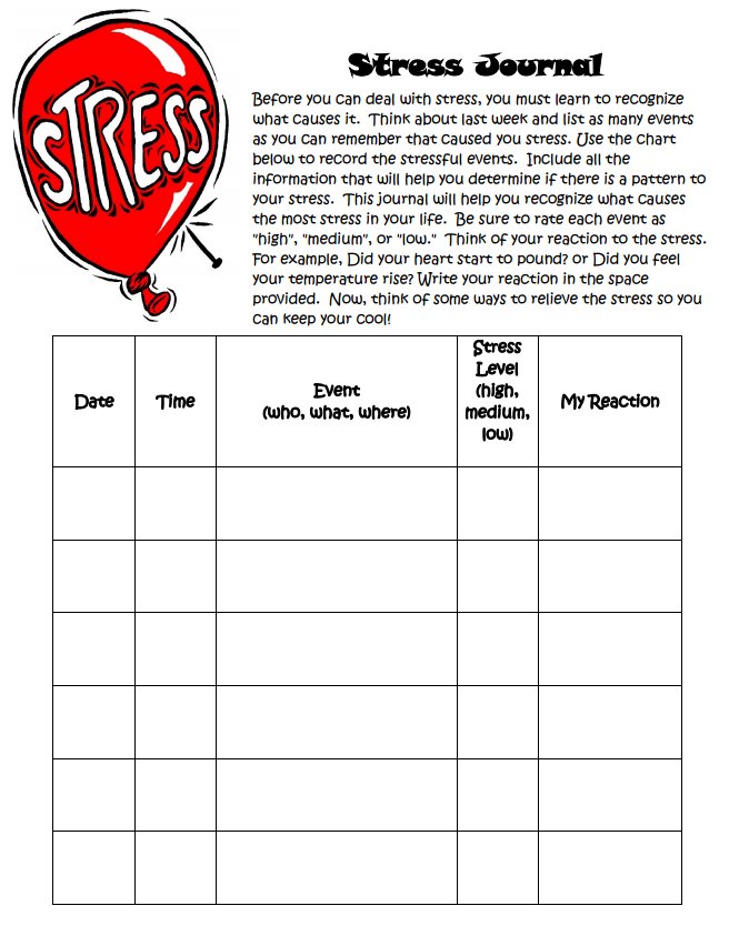 Permission to Participate in Group Counseling Services