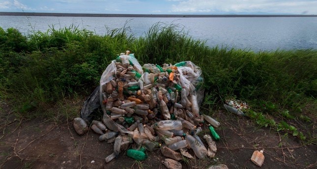Nature cant do it all: How long does it take for our waste to ...