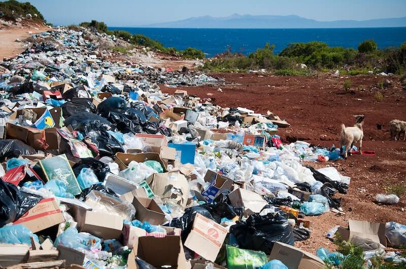 decompose