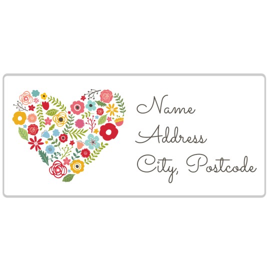 Avery Design Templates for Address Labels | Avery