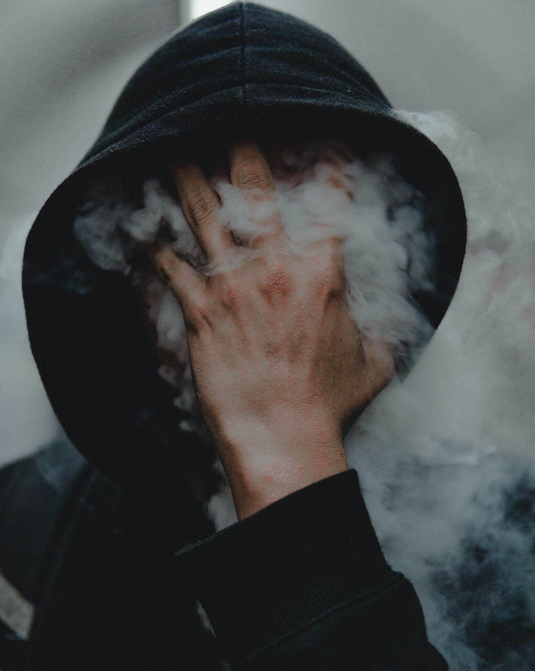 defense mechanisms and substance abuse