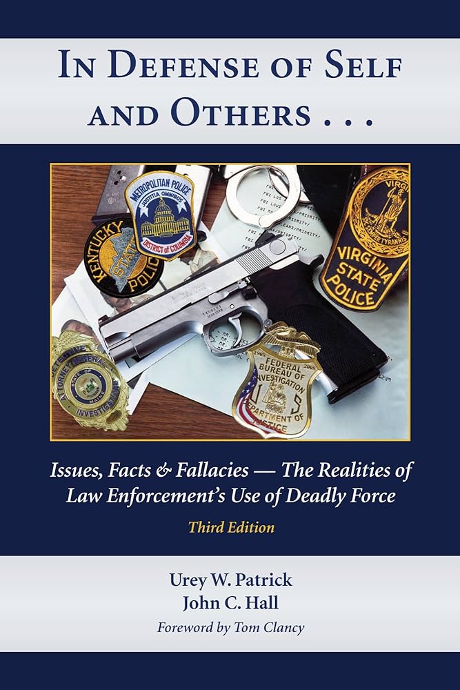 Amazon.com: In Defense of Self and Others . . .: Issues, Facts ...