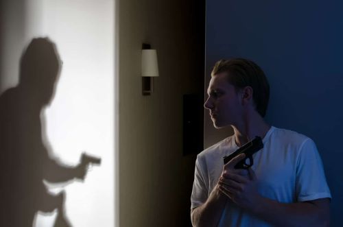 Self-Defense Laws in Connecticut - The Lebedevitch Law Firm