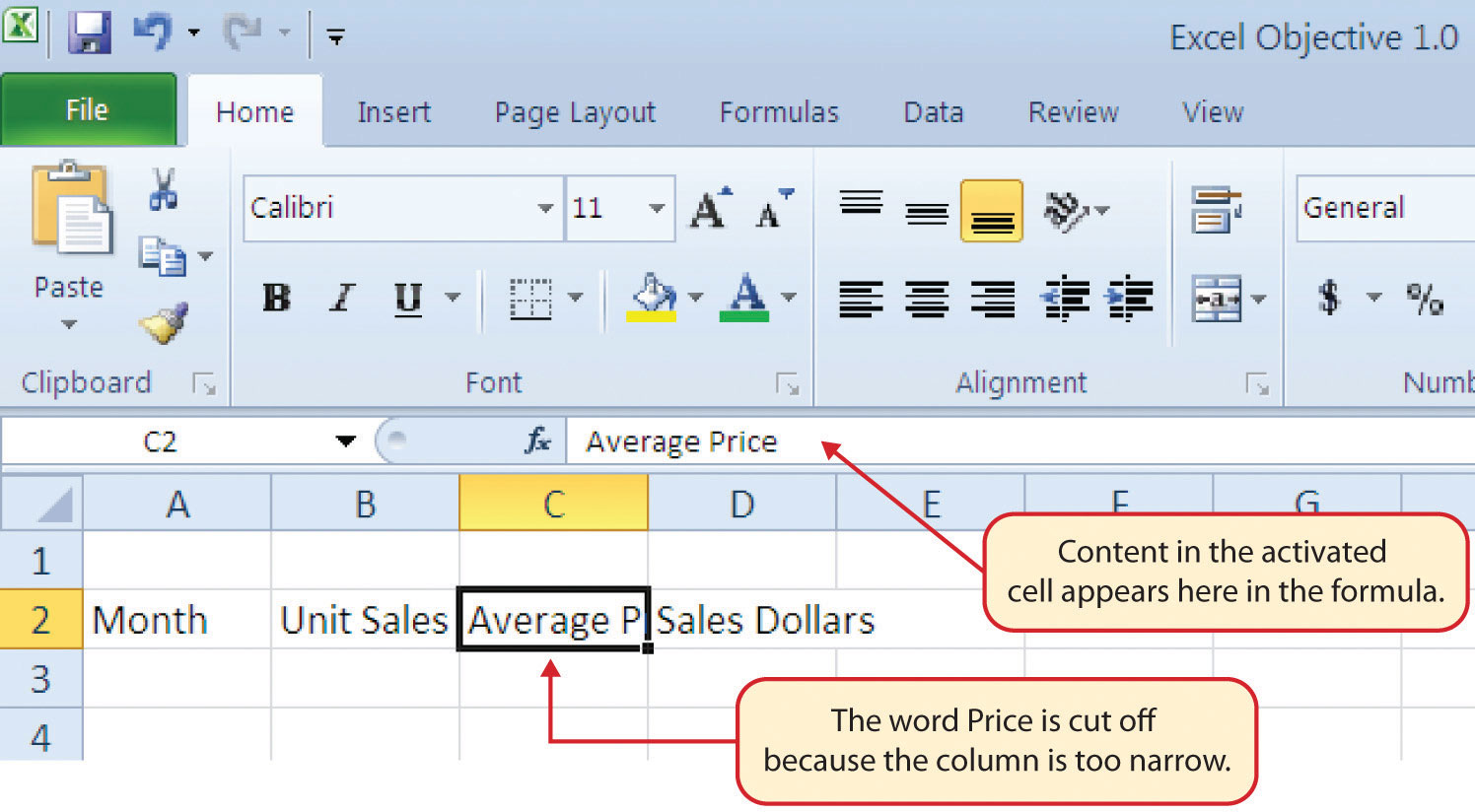 definition of worksheet in excel