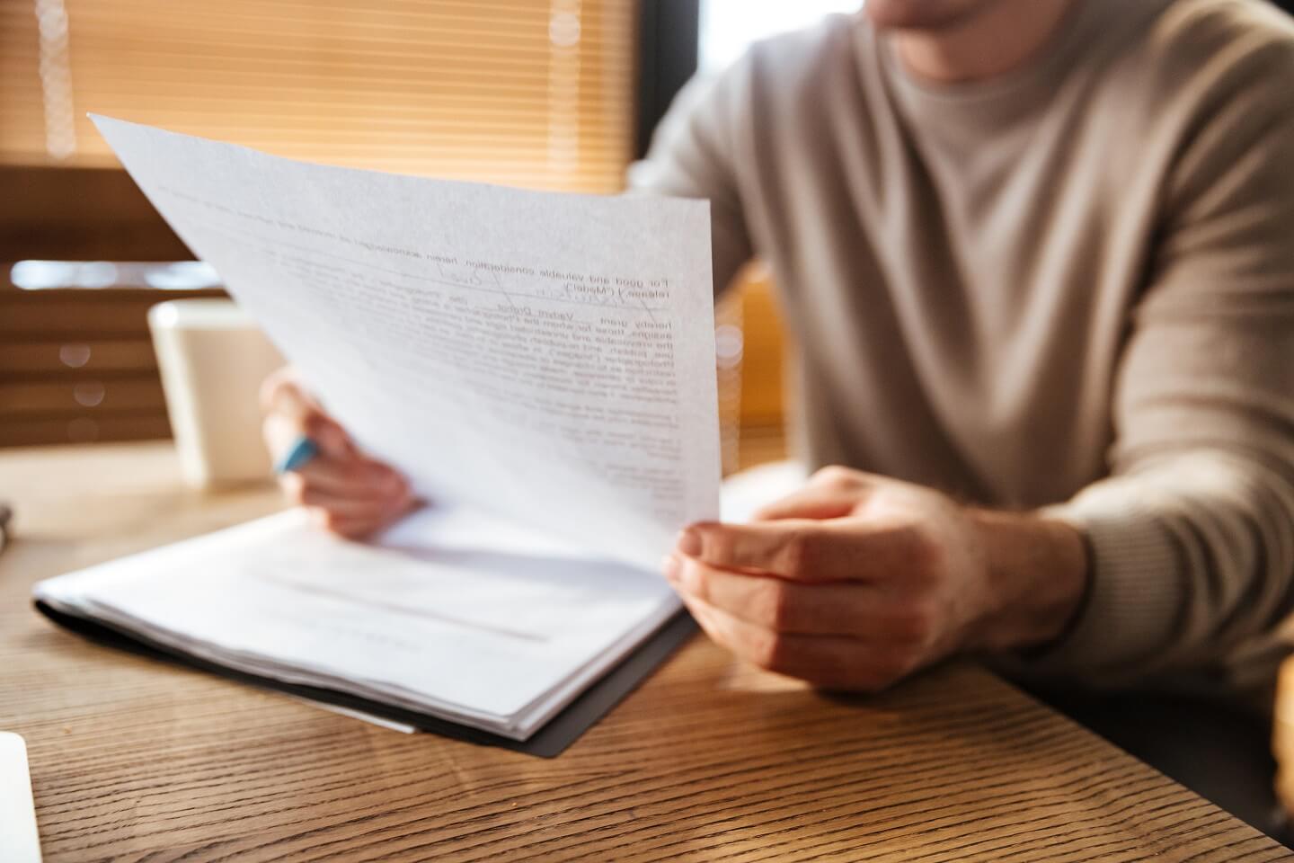 Cheap Divorce in Delaware: Uncontested Divorce for $99
