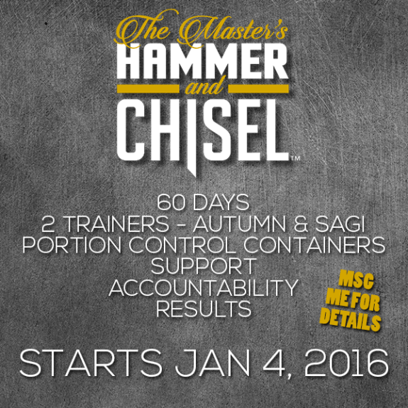 The Masters Hammer and Chisel Review — Anna Maria Locke Worksheets