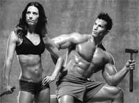 Review of Masters Hammer and Chisel Progam - HealthierDay