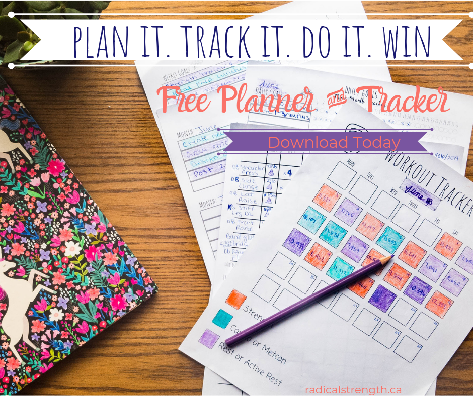 How to Absolutely Crush Your Goals Using Healthy Habits Worksheets ...